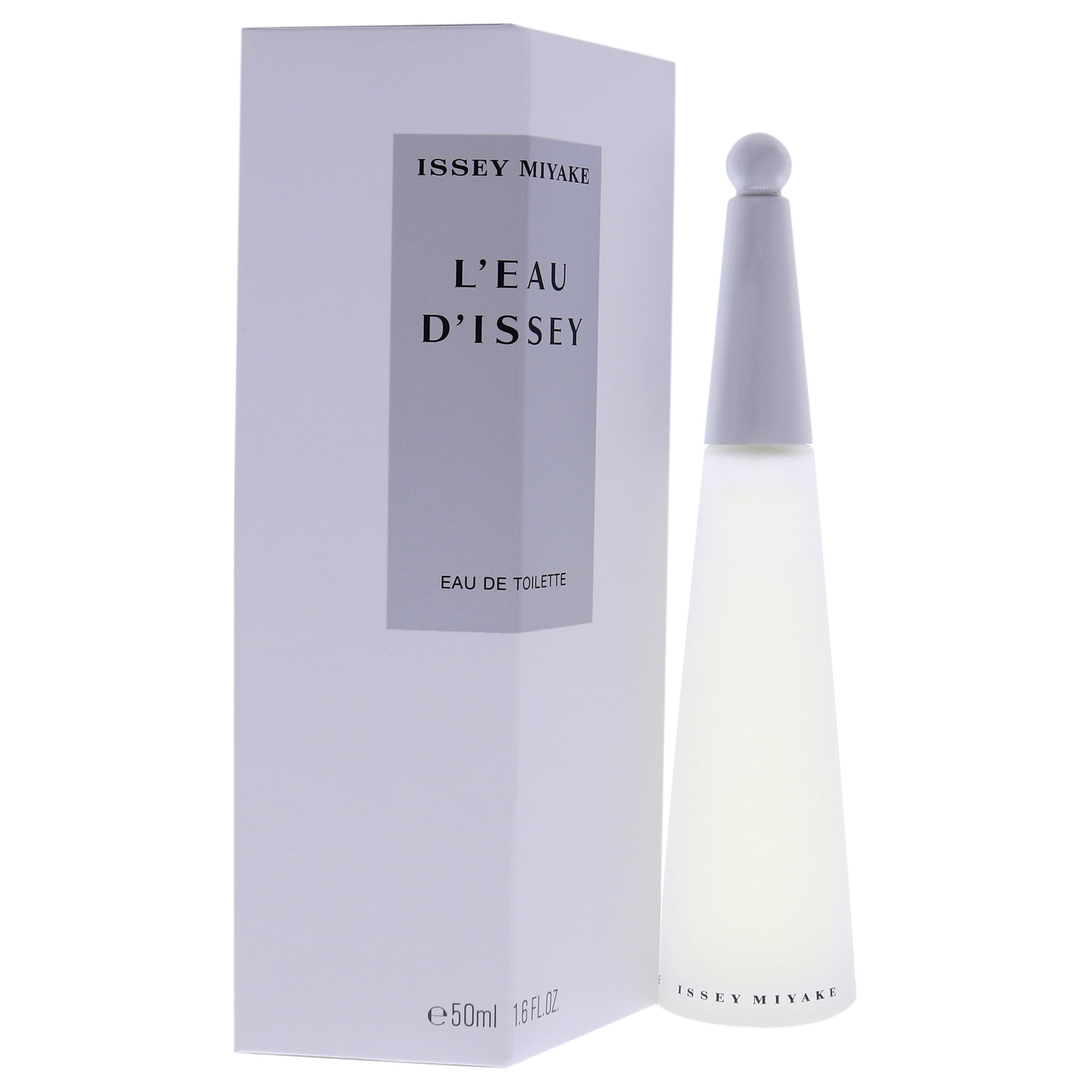 L'eau D'Issey For Women By Issey Miyake