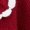 Wine, variant on Girls Cardigan Sweater School Unifor𝗆 Long Sleeve Button Down Knit Tops Cute 3D Bow Knitwear Crewneck Christmas Party Outfit Girls Back-To-School Cardigans
