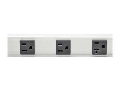 Tripp Lite 12-Outlet Surge Protector