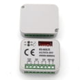 thumbnail image 5 of Receptor remoto para puerta de garaje, 433, 868 MHz, multifrecuencia, 300-900 MHz, CA/CC, 9-30 V, con control remoto, 5 of 5