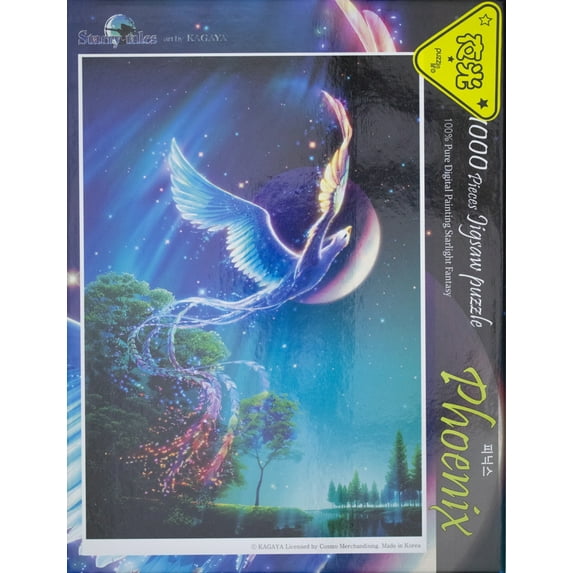 Phoenix Luminous