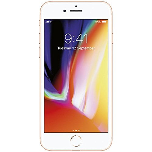 Apple iPhone 8 A1905 256 GB Smartphone, 4.7