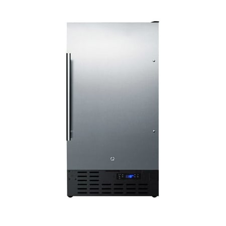 - Summit FF1843B 18 Built-in Refrigerator