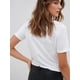 thumbnail image 2 of Women's Casual Short Sleeve T-Shirt, With "Love" Script Graphic, Round Neck, Relaxed Fit Top For Sports & Leisure Wear, 2 of 6