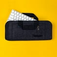thumbnail image 2 of 60% Keyboard Protective Carrying Case, 2 of 4