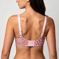 thumbnail image 5 of Jelly Bras for Women Push Up Soft Comfy Seamless Wireless Bra, 5 of 5