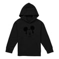 thumbnail image 1 of Disney Chandail à Capuche Visage Mickey Mouse pour Garçons/filles, 1 of 4