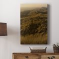 thumbnail image 5 of Golden Fog I Premium Gallery Wrapped Canvas - Ready to Hang, 5 of 9