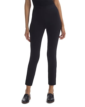 commando cropped leggings