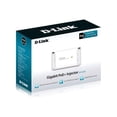 thumbnail image 3 of D-Link DPE-301GI - Injecteur PoE - 30 Watts, 3 of 5