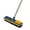 Blue, variant on Mutlifunction Durable Floor Scrub Brush Adjustable Long Handle For Garages Wall Balcony Deck Patio Sidewalk Stadium