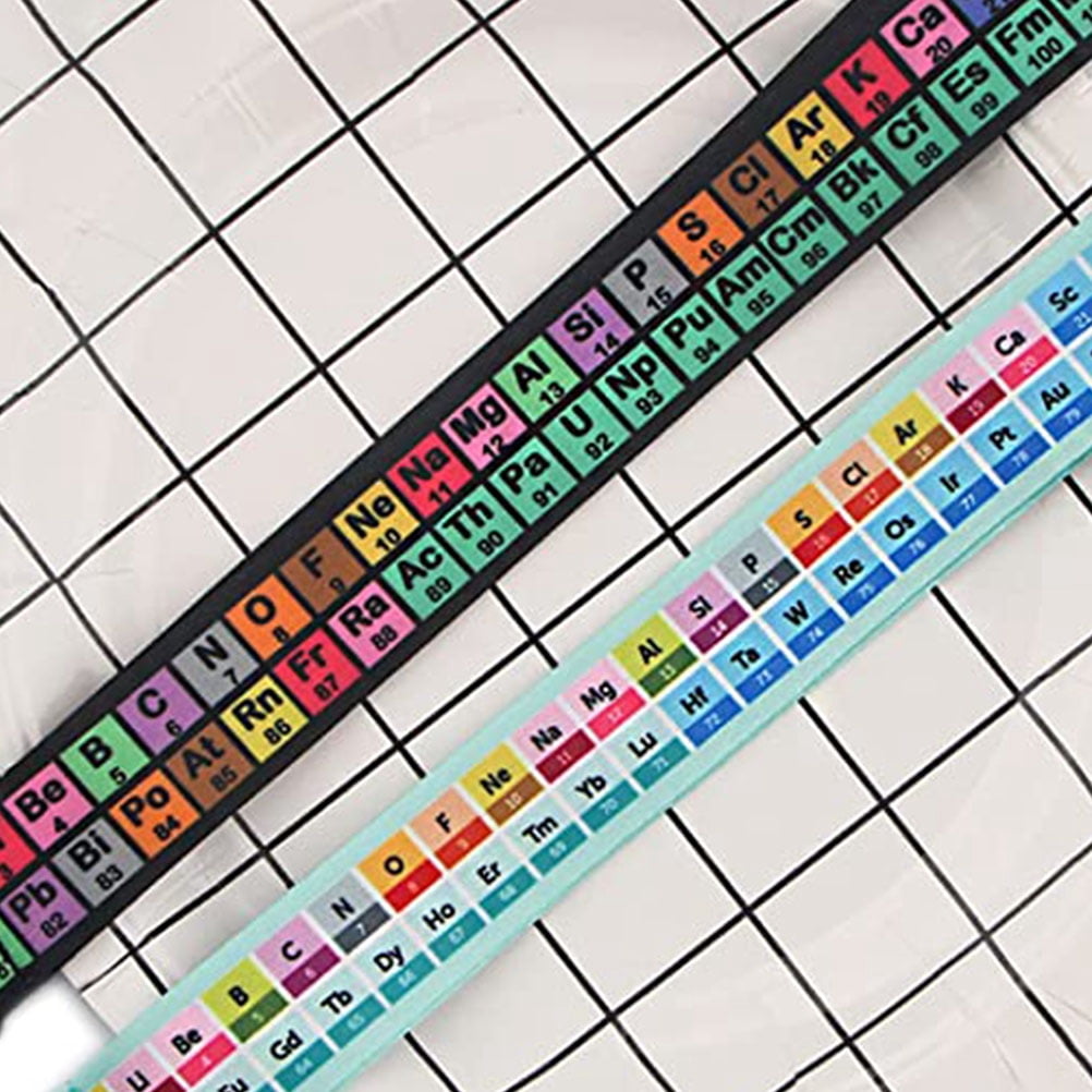 WEUVEB Decorative Phone Lanyard Multifunctional Anti-Loss Assorted Color