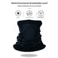 thumbnail image 3 of Winter Neck Warmer Gaiter/Balaclava,Windproof Face Mask for Ski, 3 of 8