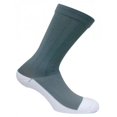 thumbnail image 1 of Caresox CSD 0356 Chaussettes de Compression Drystat Classiques - Gris - Grand, 1 of 3