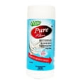 thumbnail image 2 of Pure Kleen Mulsurf Wipes Fresh Linen 35S x 12, 2 of 2