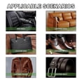 thumbnail image 4 of Jaysuing Multifunctional Leather Repair Kit Home Sofa Leather Shoes Leather Repair Renovation Brightening Care -, 4 of 4