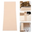 thumbnail image 3 of Miangastore Cat Wall Furniture Step Carpet Replacement DIY Cat Scratching Post Carpet, 3 of 8