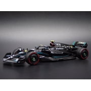 Open Box MERCEDES-AMG F1 W14 E PERFORMANCE LEWIS HAMILTON 44 164 SCALE DIECAST MODEL CAR