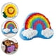 thumbnail image 4 of Almohada artesanal de felpa BLESIY DIY Kits de bricolaje, 4 of 8