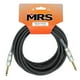 thumbnail image 1 of MORRISON Cable Tejido para Instrumento de 6 m 1/4 MRS-6M-IPRG-BK MORRISON negro 18.5x4x22, 1 of 4