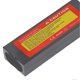 thumbnail image 3 of 7.4V 6000mAh 30C 2S Lipo Battery with XT60 Plug Replacement Accessory for H210 RC Racing Car Quadcopter, 3 of 4