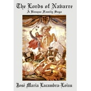 The Lords of Navarre (Hardcover)