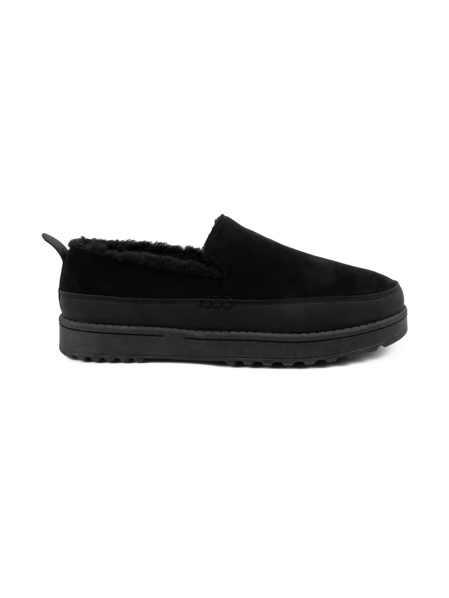 Mountain Sole Icarus Men's Cozy Slippers