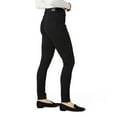 thumbnail image 4 of Levi Strauss Signature™ Women’s High Rise Skinny Jeans, 4 of 5
