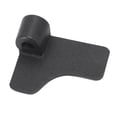 thumbnail image 6 of Bread Machine Paddle, Breadmaker Paddle Easy Assembly Perfect Fit Replacement Part  For Home 5.7x4.4cm / 2.2x1.7in, 6 of 8