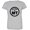 Heather Grey, variant on PleaseMeTees™ Womens From Born Made In Montana MT Logo Label HQ Tee