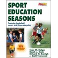 thumbnail image 2 of Bulger Sean Sport Éducation Saisons, 2 of 2