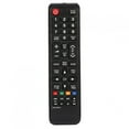 thumbnail image 2 of EIGTHTAIL HRHousruse Universal Remote Control with Electronics Feature for  Smart TV  Black, 2 of 5