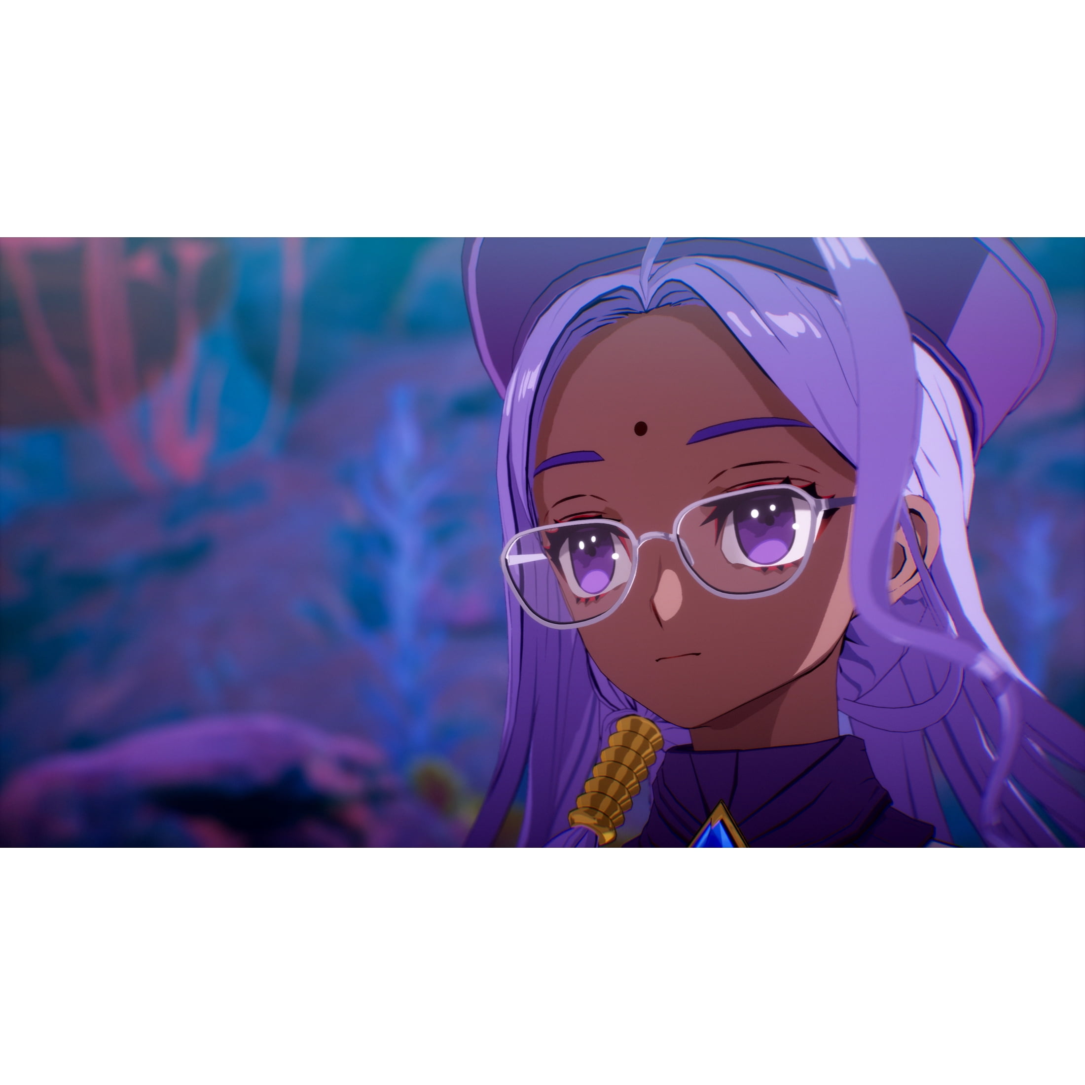 Fate/EXTRA Record NSW Standard Edition - Nintendo Switch Game