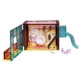 thumbnail image 3 of Littlest Pet Shop Pet Day Camp Style Set, 3 of 4
