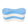thumbnail image 6 of Sporti Junior Pull Buoy, Youth Swim Aid, EVA Foam, 8.75"x3"x4.5", 6 of 9