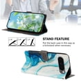 thumbnail image 2 of FOXDOCK Funda Tipo Cartera para Google Pixel 9/9 Pro con Soporte y Correa – Diseño de Patrones Lindos, 2 of 6