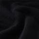 thumbnail image 2 of Gibobby Pantalones bonitos hip hop para hombre Pantalones casuales de entrenamiento con cordones en color sólido con bolsillo (Black, S), 2 of 3