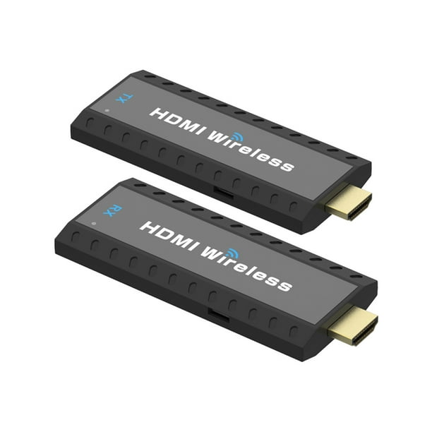 Émetteur et récepteur HDMI sans fil, extension HDMI 1080p HD sans