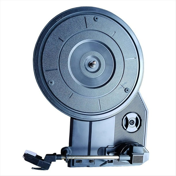 Tocadiscos de 200 Mm, Retorno de Brazo AutomáTico, Tocadiscos, Accesorios de GramóFono, Piezas para Tocadiscos de Vinilo Lp