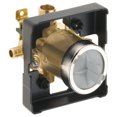 thumbnail image 1 of DELTA FAUCET R10000-PXWS 4.88 x 5.06 x 4.88 inches, 1 of 4