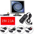 thumbnail image 2 of Ac Dc Power Supply Charger Adapter Cord Converter 19v 2.1a For Lg Monitor Lcd Tv, 2 of 5