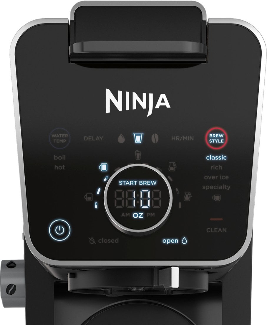 Ninja Dual Brew Xl Costco