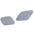 thumbnail image 4 of Headlight Washer Nozzle Cover, Stable Performance Washer Nozzle  Strong ABS Material  For Car For Original OEM Parts, 4 of 8