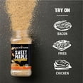 thumbnail image 5 of Blackstone Sweet Maple Savory Dry Mix Seasoning, 7.6 oz - Gluten-Free, 5 of 9