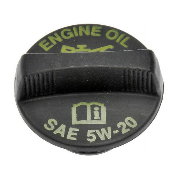 Oil Filler Cap - Compatible with 2019 - 2020 Ram 1500 Classic 5.7L V8