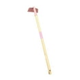 thumbnail image 4 of koolsoo Mini Garden Hand Tool Compact Portable Pink Gardening Toy for Beach Planting Wide Hoe, 4 of 9