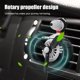thumbnail image 4 of Cartoon Car Fragrance Ambientadores para Coche Difusor Fragancia Clip Aromaterapia Pa (D), 4 of 9