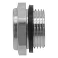 thumbnail image 4 of Air Compressor Oil Sight Glass 3/4" NPT Aluminum Oil Level Gauge, 4 of 10