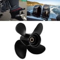 thumbnail image 4 of Boat Propeller,  Outboard Propeller  For Boat Yachts For 35-60Hp Engine, 4 of 8