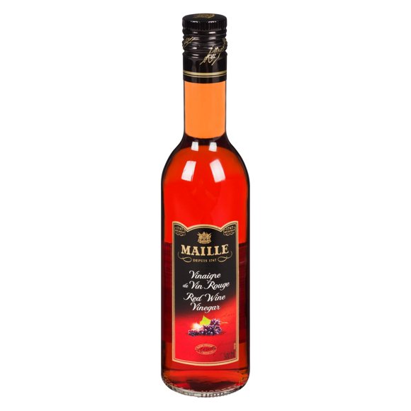 Maille Vinaigre de Vin Rouge